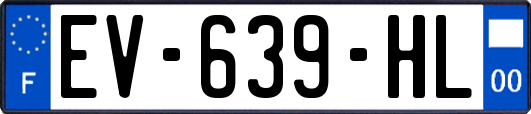 EV-639-HL