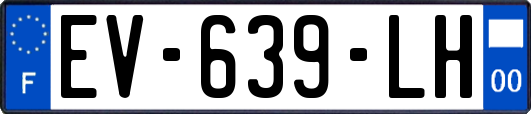 EV-639-LH
