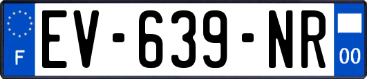 EV-639-NR