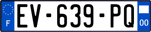 EV-639-PQ