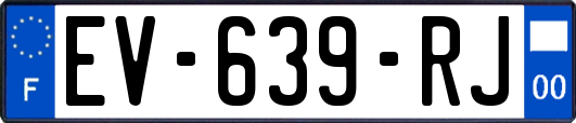 EV-639-RJ