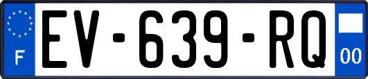 EV-639-RQ