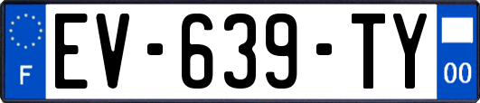 EV-639-TY