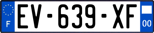 EV-639-XF