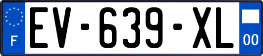 EV-639-XL