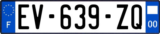 EV-639-ZQ