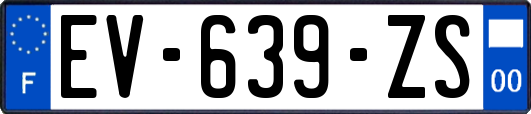 EV-639-ZS