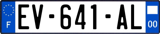 EV-641-AL