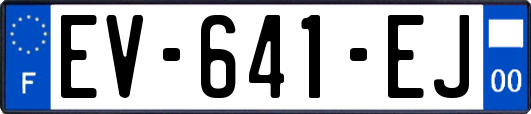 EV-641-EJ