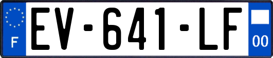 EV-641-LF