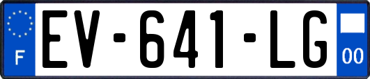 EV-641-LG