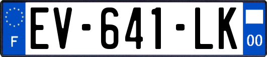 EV-641-LK