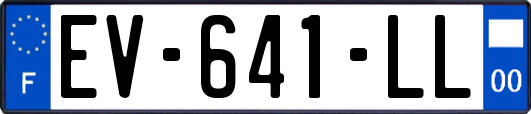 EV-641-LL