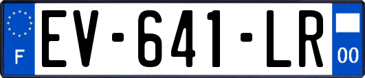 EV-641-LR
