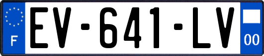 EV-641-LV
