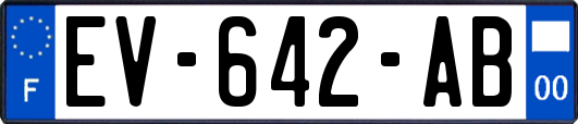 EV-642-AB