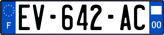 EV-642-AC