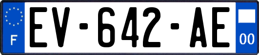 EV-642-AE