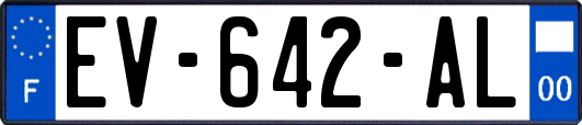 EV-642-AL