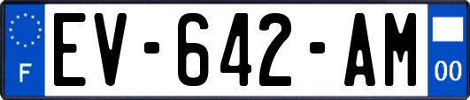 EV-642-AM