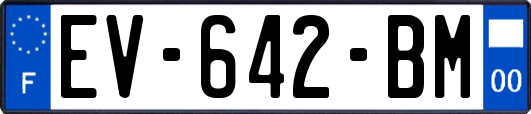 EV-642-BM