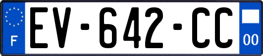 EV-642-CC