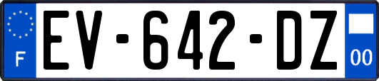 EV-642-DZ