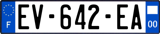 EV-642-EA