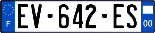 EV-642-ES