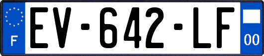 EV-642-LF