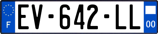 EV-642-LL