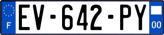 EV-642-PY