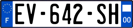 EV-642-SH