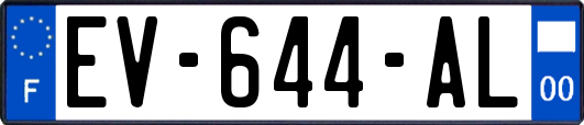 EV-644-AL