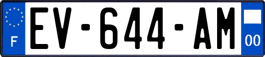 EV-644-AM