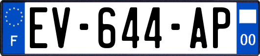 EV-644-AP