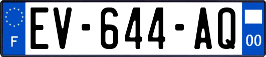 EV-644-AQ