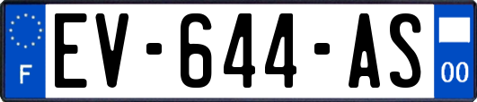 EV-644-AS