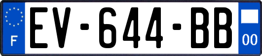 EV-644-BB