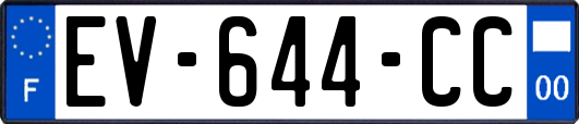 EV-644-CC