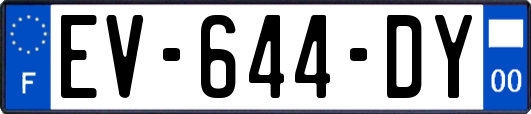 EV-644-DY
