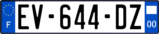 EV-644-DZ