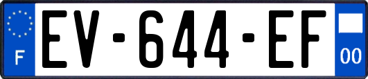 EV-644-EF