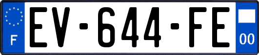 EV-644-FE