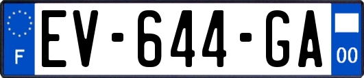 EV-644-GA