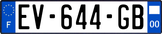 EV-644-GB