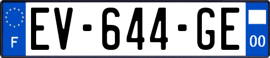 EV-644-GE