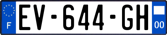 EV-644-GH