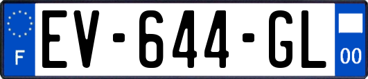 EV-644-GL