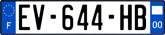 EV-644-HB